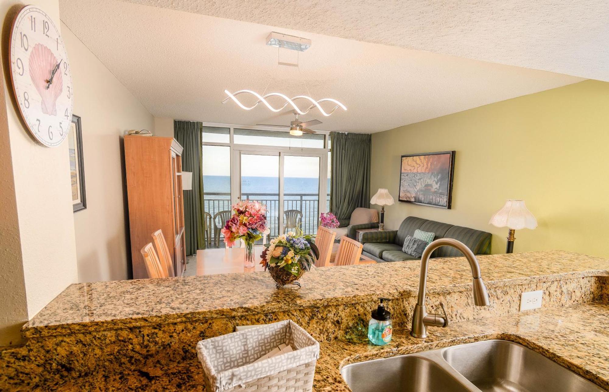 Atlantica Resort Myrtle Beach Luaran gambar